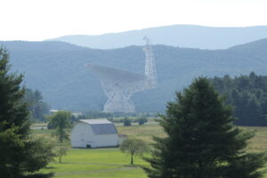 WVU helps net $2M NSF award to build international gravitational wave detection network